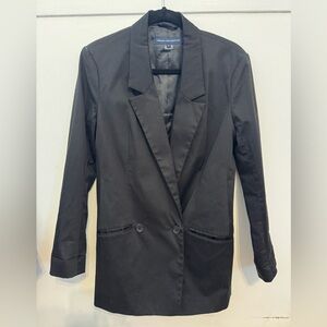 French Connection Double breasted Blazer